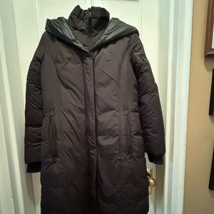 Bernardo parka